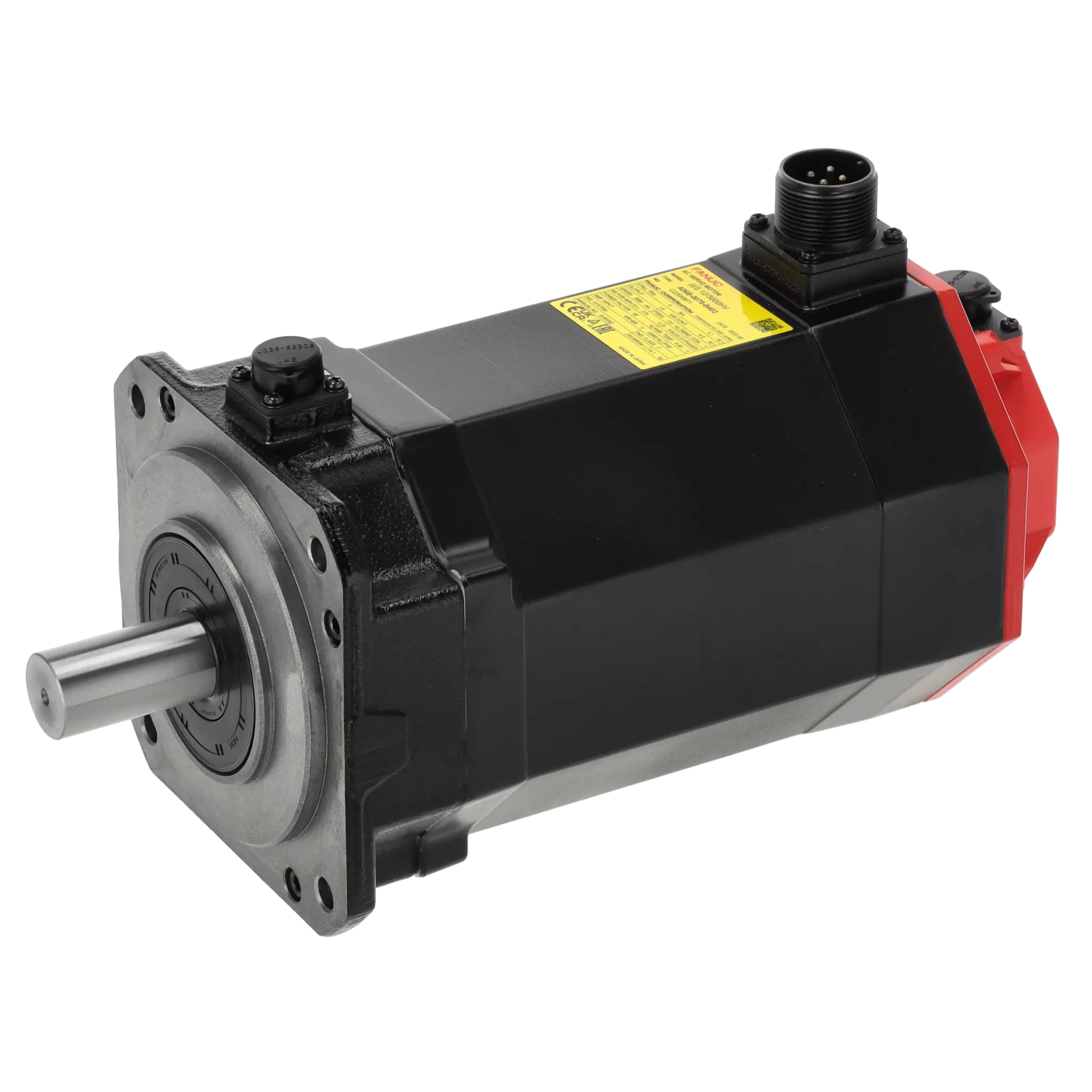 FANUC - A06B-0079-B403 - Servo Motors