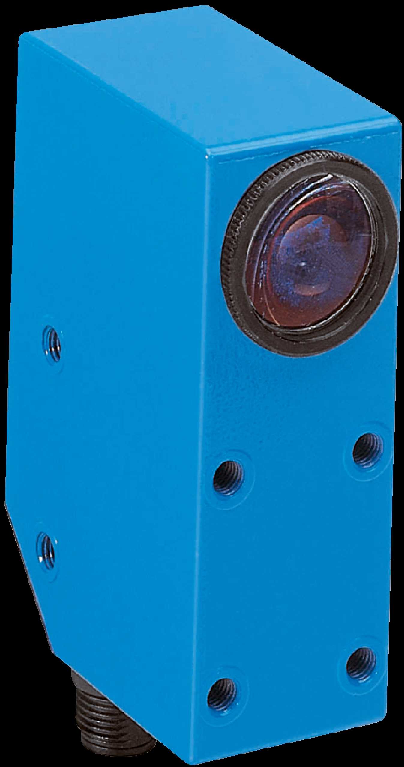 SICK - 1015398 - Photoelectric Sensors