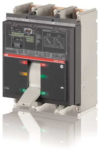 ASEA BROWN BOVERI - 1SDA054537R1 - MCCB (Molded Case Circuit Breakers)
