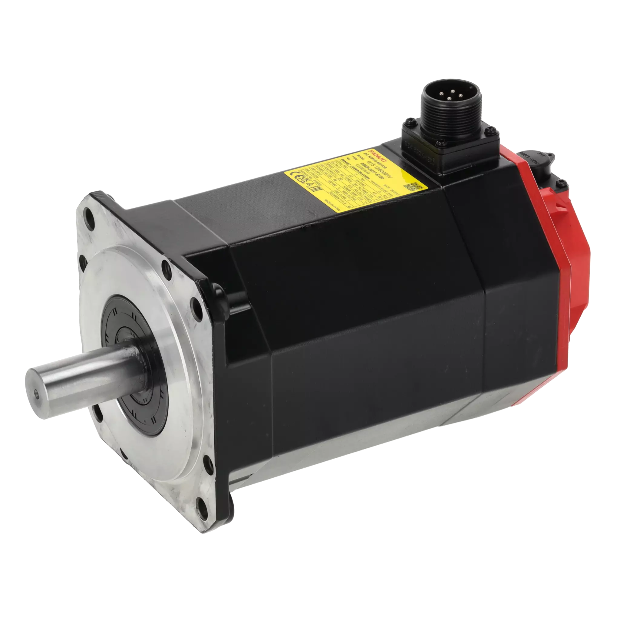 FANUC - A06B-0237-B100 - Servo Motors