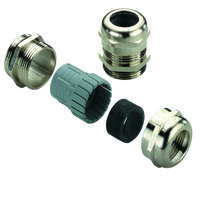 WEIDMULLER - 1772210000 - Terminal Strip Wiring