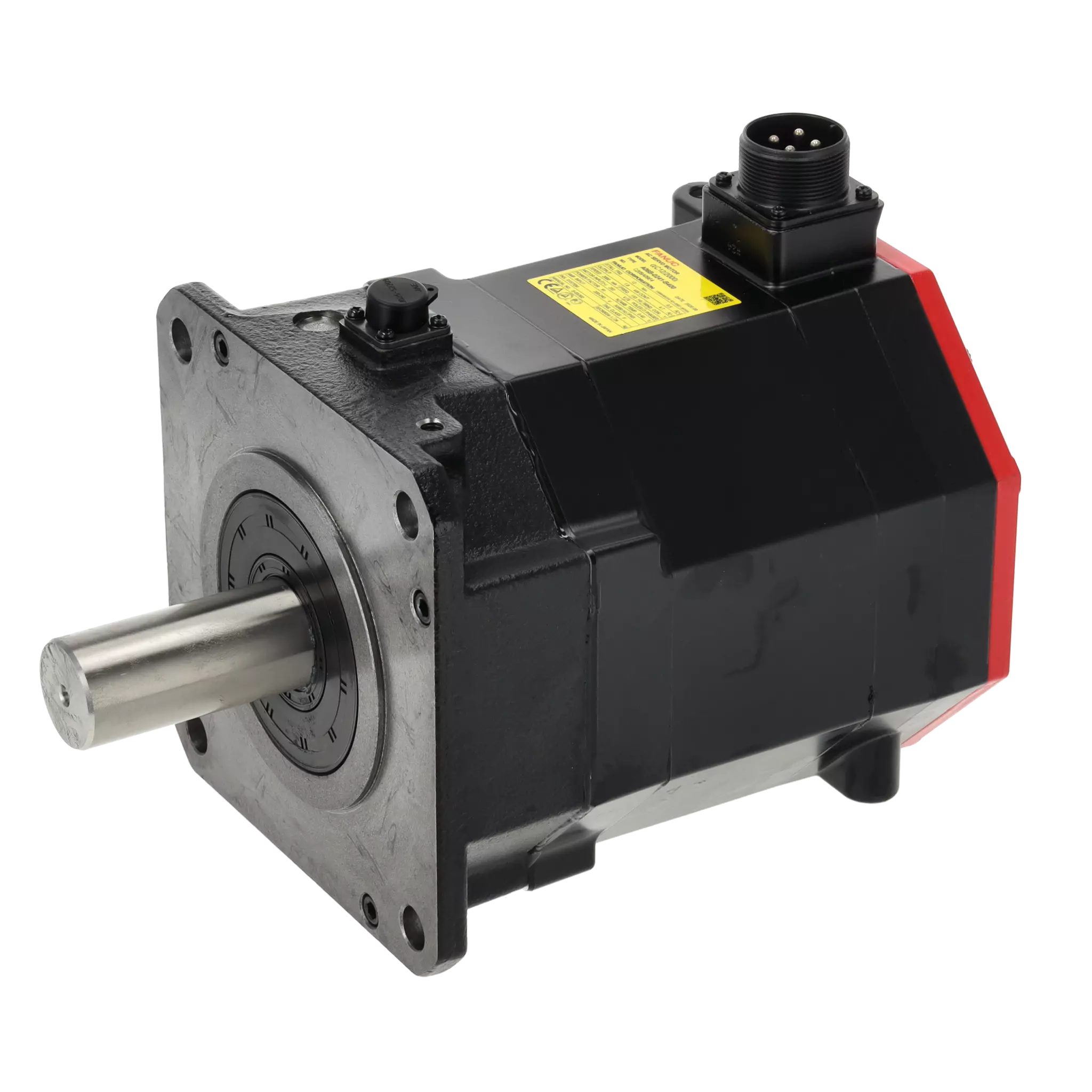 FANUC - A06B-0241-B400 - Servo Motors