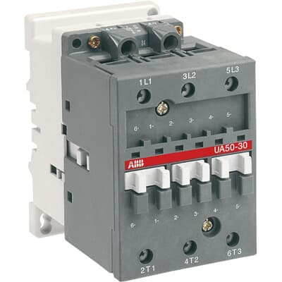 ASEA BROWN BOVERI - 1SBL351022R8000 - Contactors & Starters