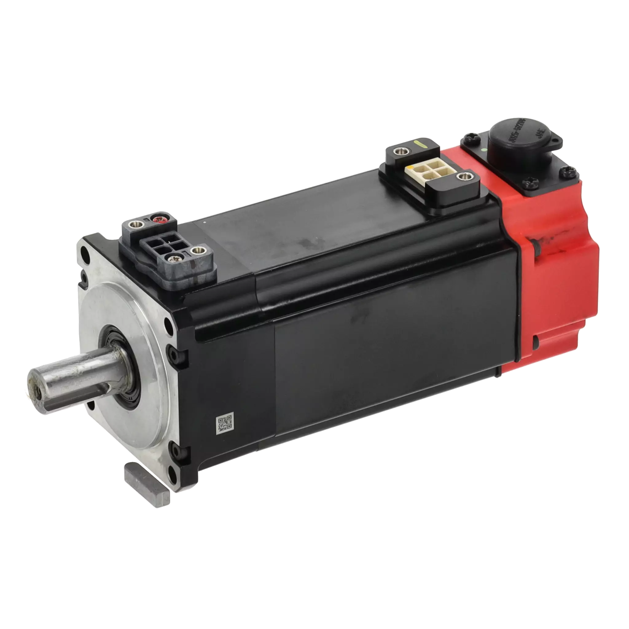 FANUC - A06B-0116-B804#0037 - Servo Motors