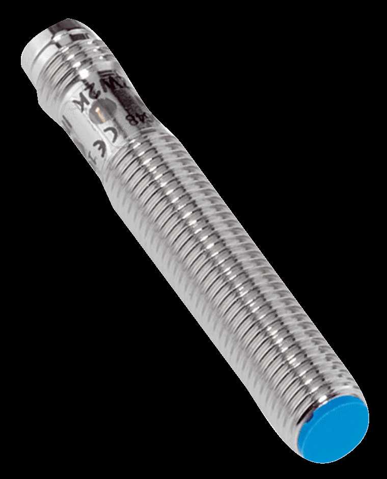 SICK - 1040850 - Contrast Sensor RGB Led