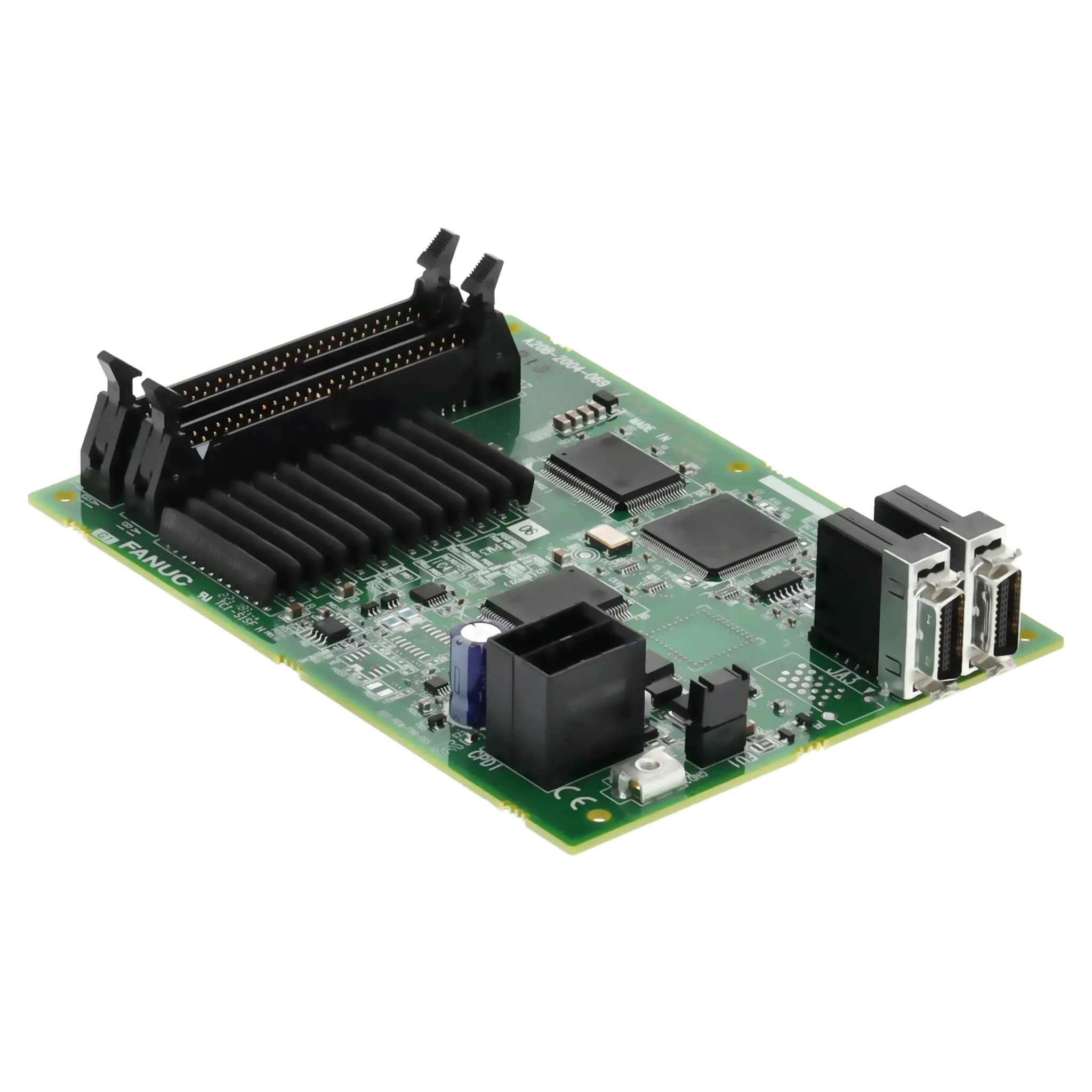 FANUC - A03B-0824-K203 - PLC Expansion Modules