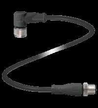 PEPPERL & FUCHS - 263910 - Quick Disconnect Cables & Cord Sets