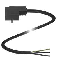 PEPPERL & FUCHS - 245823 - Electrical Connectors, Terminals, & Pins