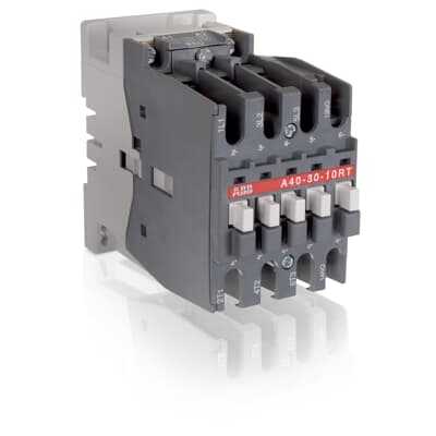 ASEA BROWN BOVERI - 1SBL321010R8001 - Contactors & Starters