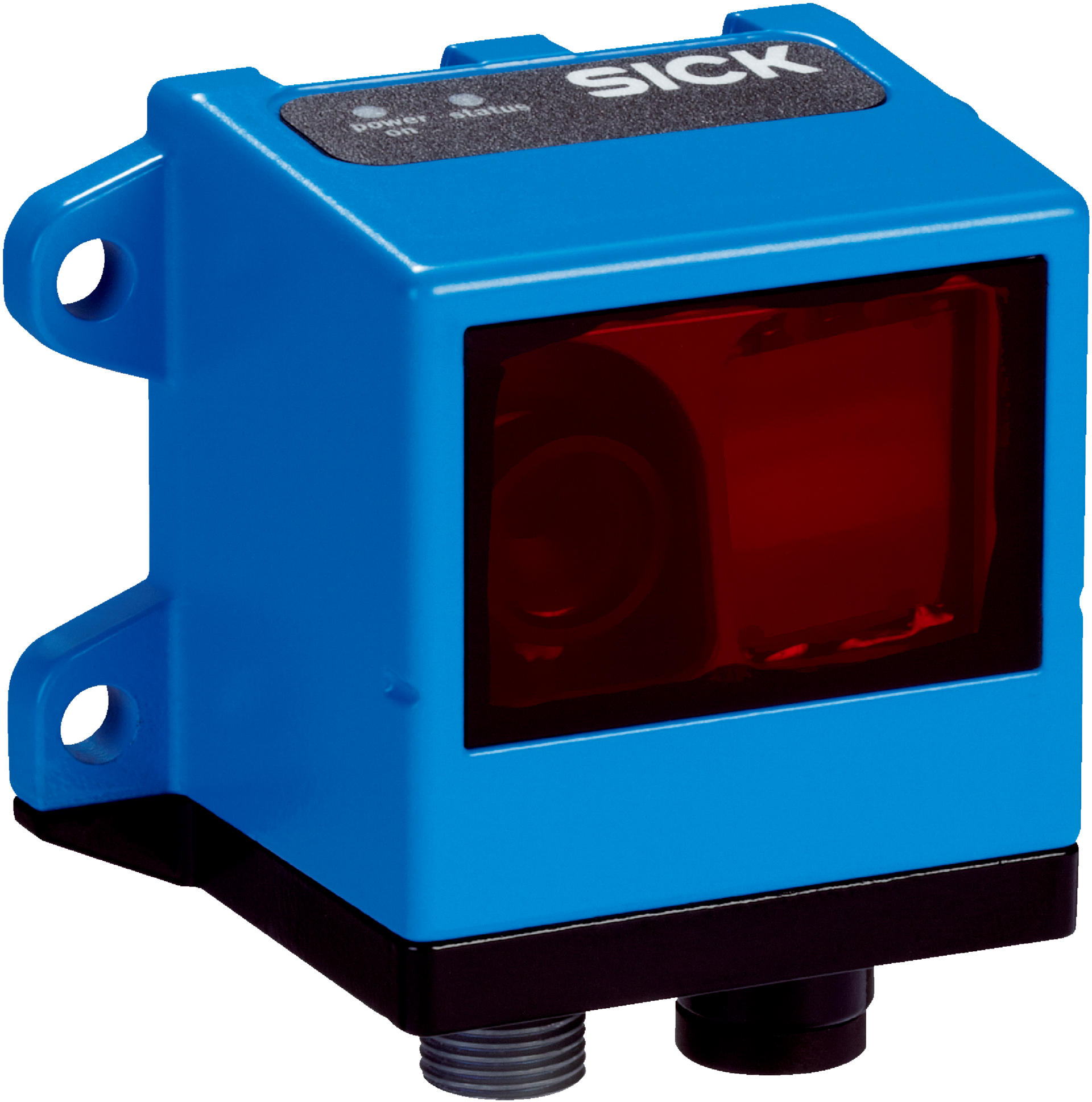 SICK - 1047412 - Linear Measurement Sensors