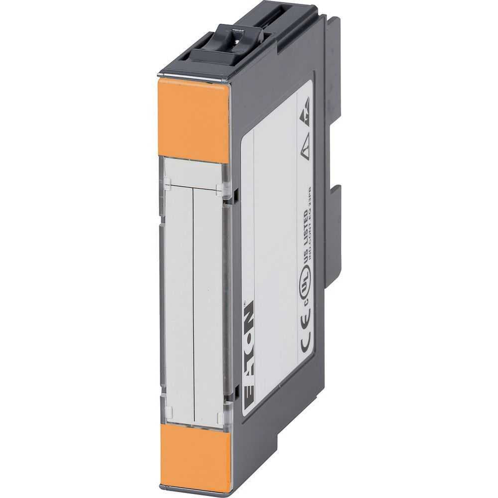 EATON CORPORATION - 140054