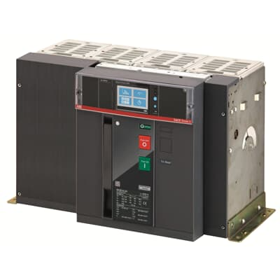 ASEA BROWN BOVERI - 1SDA011851R1 - MCCB (Molded Case Circuit Breakers)