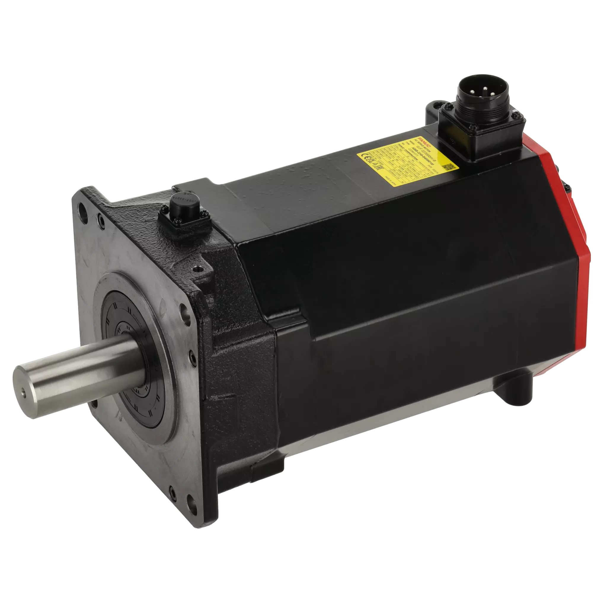FANUC - A06B-2249-B400#0100 - Servo Motors