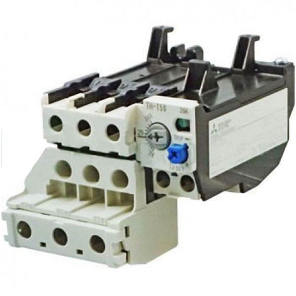 MITSUBISHI - TH-T50KP 29A - Solid State Overload Relays