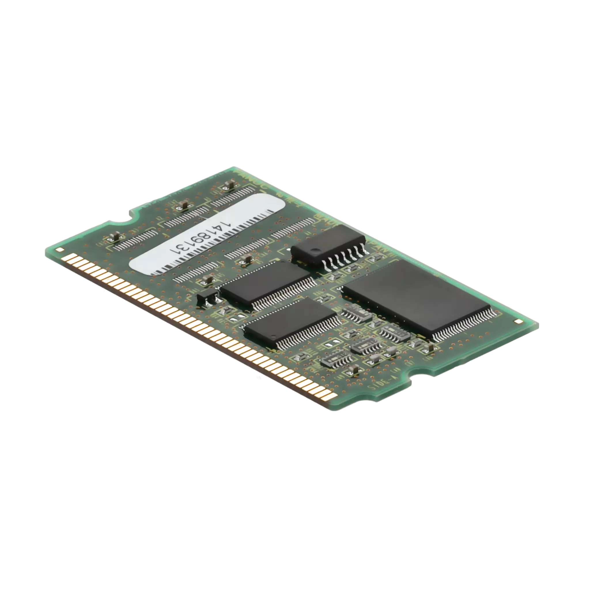 FANUC - A20B-3900-0224 - PLCs (Programmable Logic Controllers)