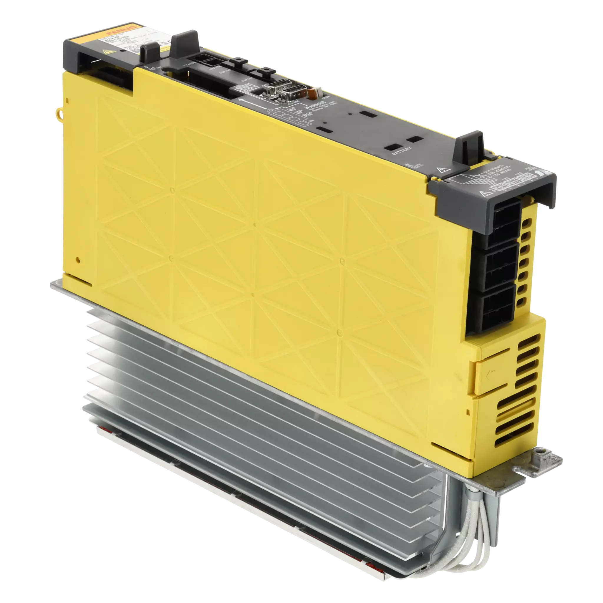 FANUC - A06B-6130-H004 - Servo Drives