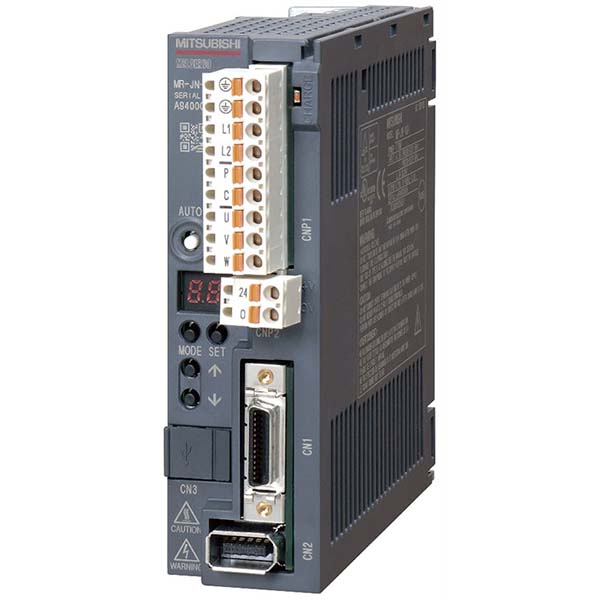 MITSUBISHI - MR-JN-10A1 - Drives
