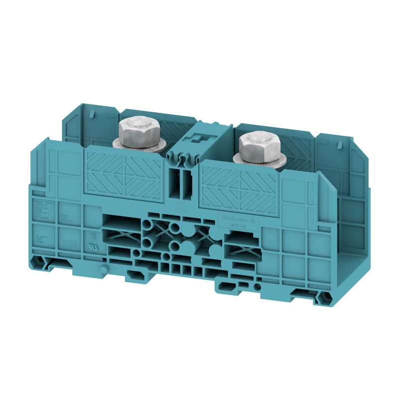 WEIDMULLER - 1028680000