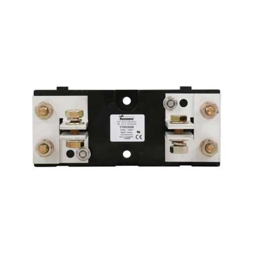 EATON CORPORATION - 170H3006 - Fuses