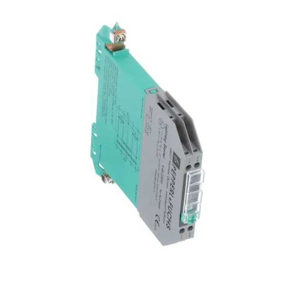 PEPPERL & FUCHS - 098913 - Surge Arrestors & Suppressors