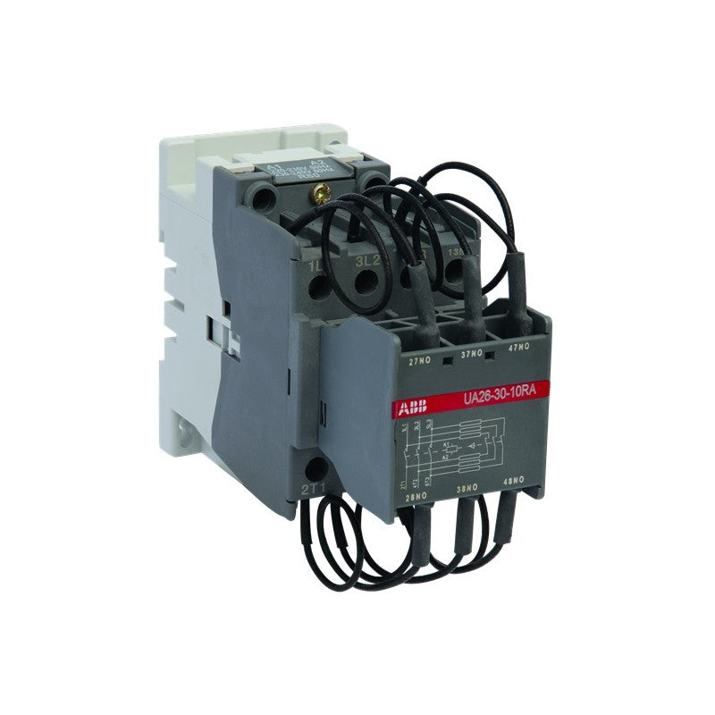 ASEA BROWN BOVERI - 1SBL241024R8110 - Contactors & Starters