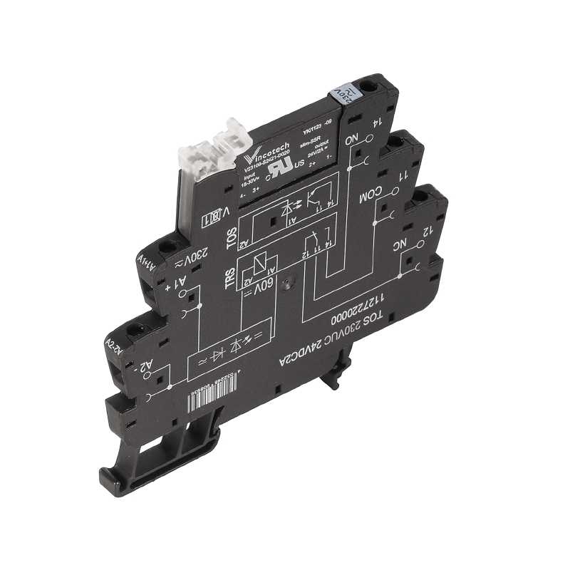 WEIDMULLER - 1127250000