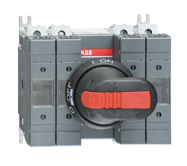 ASEA BROWN BOVERI - 1SCA114601R1001 - Panel Accessories
