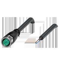 PEPPERL & FUCHS - 240004100014 - Quick Disconnect Cables & Cord Sets