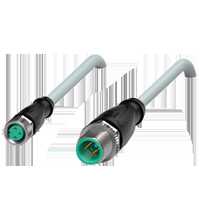 PEPPERL & FUCHS - 241667 - Quick Disconnect Cables & Cord Sets
