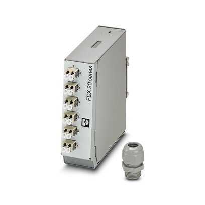 PHOENIX CONTACT - 1019710 - Power Distribution Units