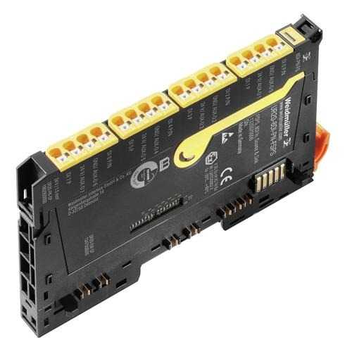 WEIDMULLER - 2464590000 - PLCs (Programmable Logic Controllers)