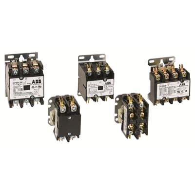 ASEA BROWN BOVERI - 1SBX106300R1300 - Contactors & Starters
