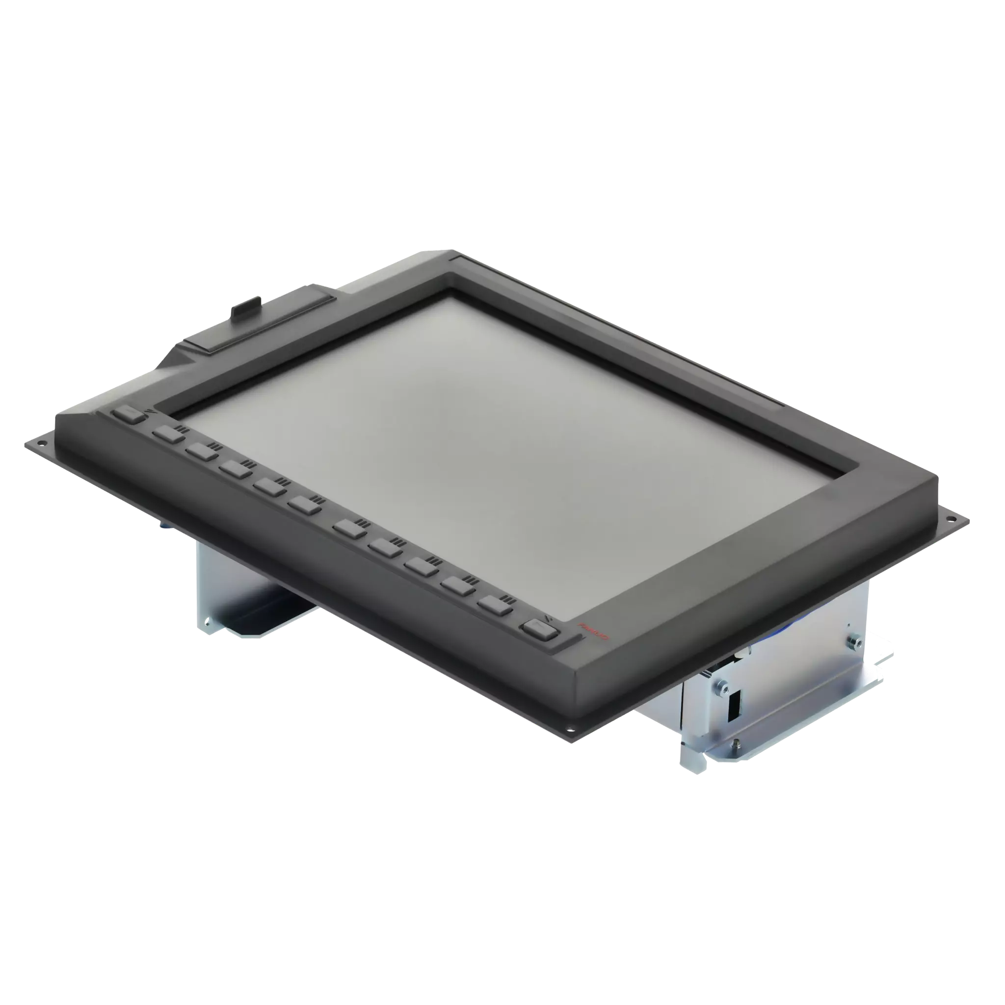 FANUC - A08B-0082-D002 - HMI Operator Interfaces
