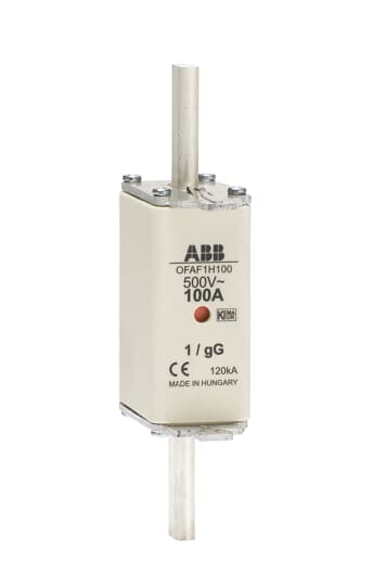 ASEA BROWN BOVERI - 1SCA022627R4650 - Panel Accessories