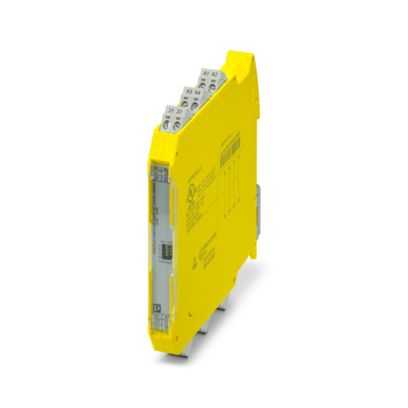 PHOENIX CONTACT - 1086945 - Safety Relays