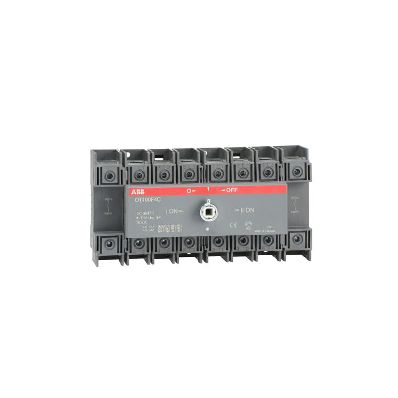 ASEA BROWN BOVERI - 1SCA105019R1001 - Panel Accessories