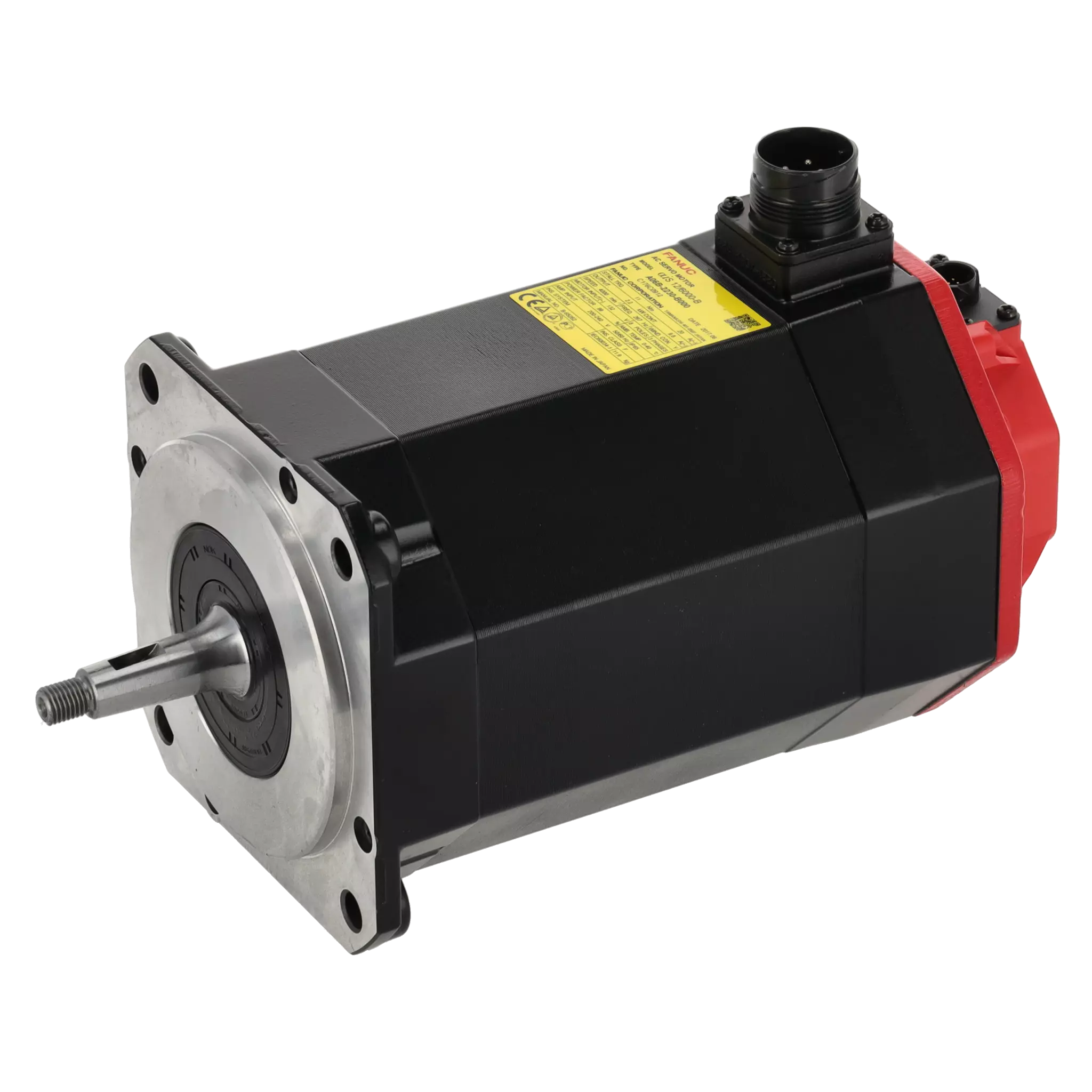 FANUC - A06B-2230-B000 - Servo Motors