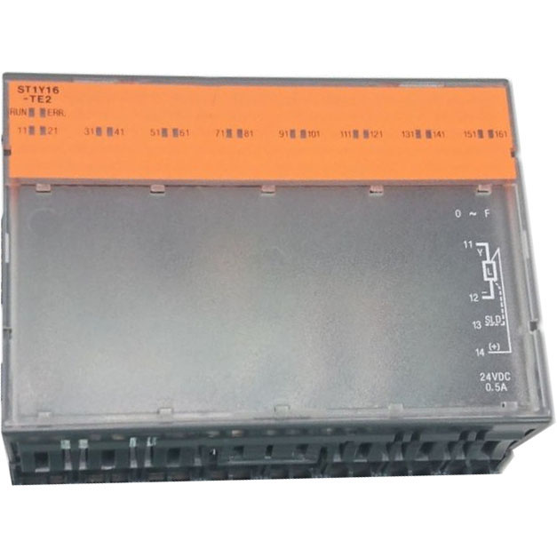 MITSUBISHI - ST1Y16-TE2 - PLC Expansion Modules