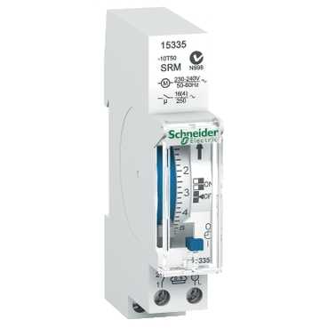 SCHNEIDER ELECTRIC - 15335