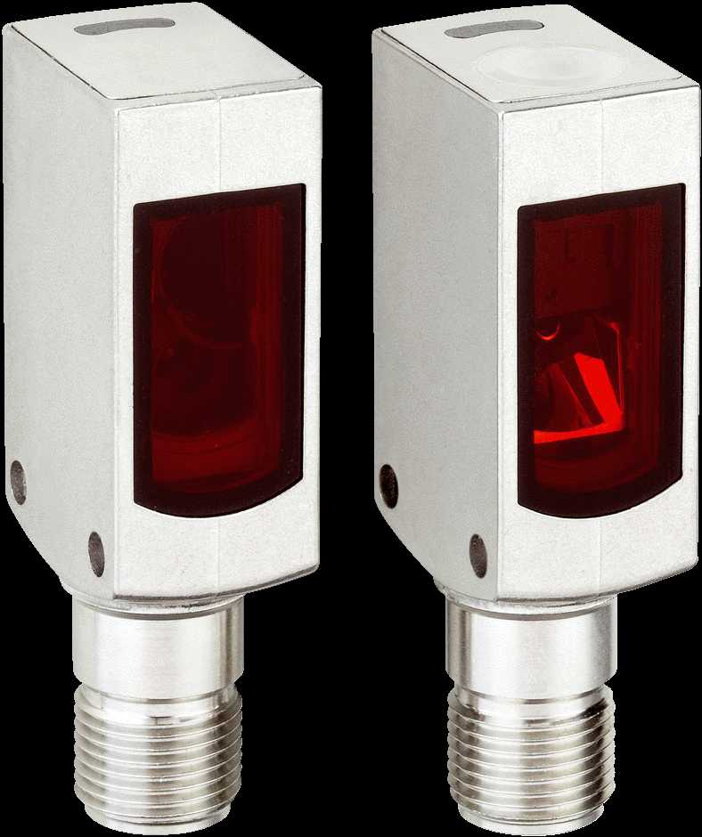 SICK - 1058269 - Photoelectric Sensors