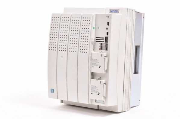LENZE - E82EV223K4B201 - Motor Drives