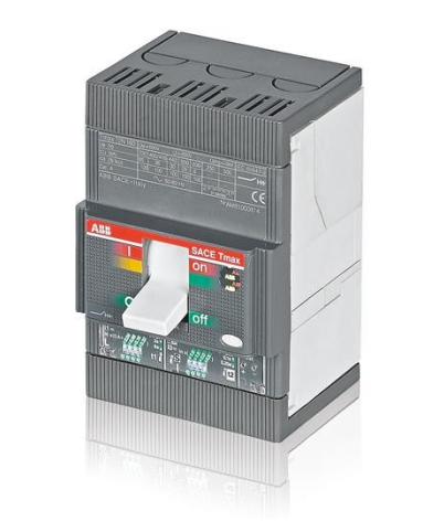 ASEA BROWN BOVERI - 1SDA051000R1 - MCCB (Molded Case Circuit Breakers)