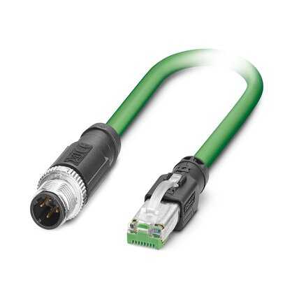 PHOENIX CONTACT - 1407501 - Electrical Connectors, Terminals, & Pins