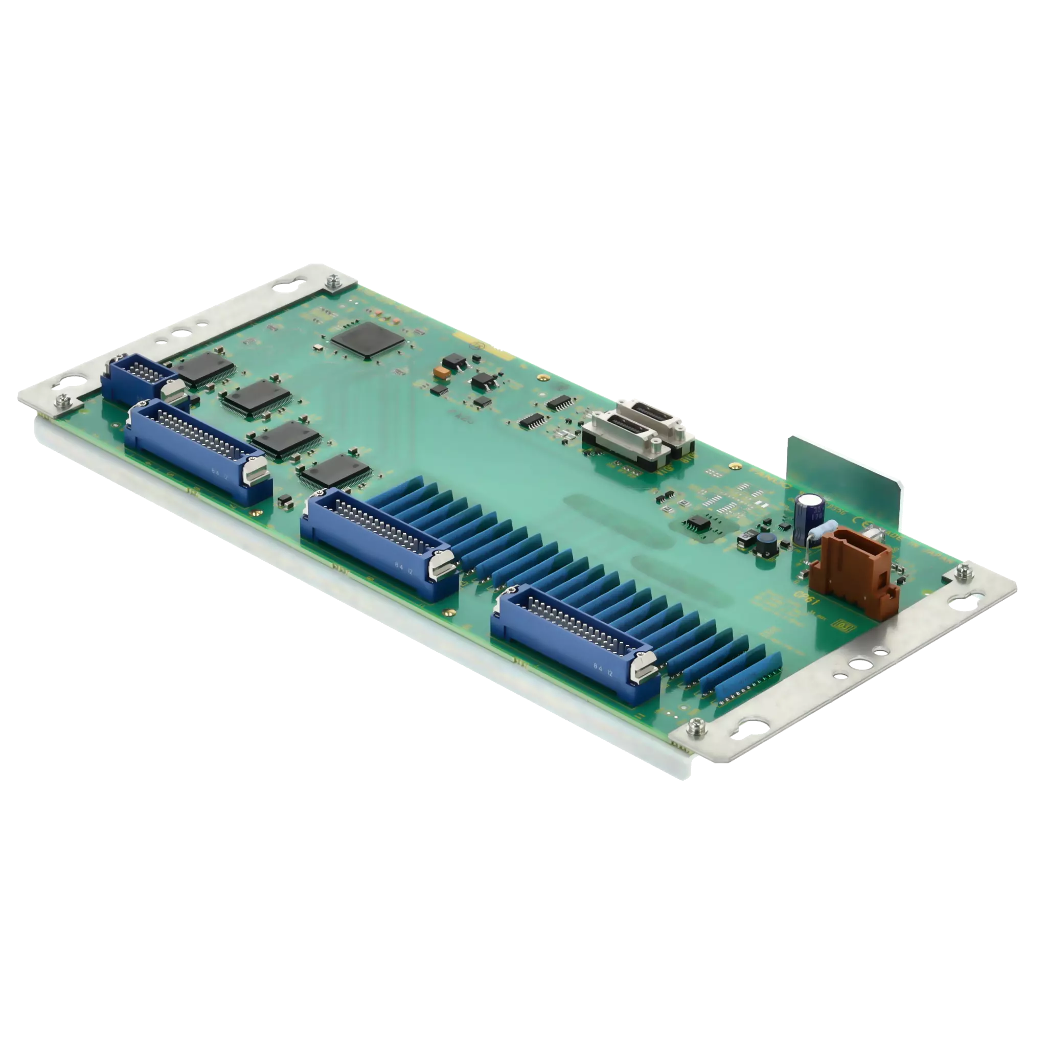 FANUC - A16B-2204-0260 - PLC Expansion Modules