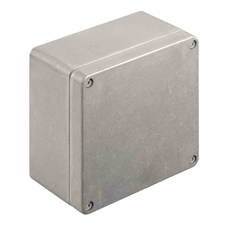 WEIDMULLER - 1565290000 - Panel Enclosures