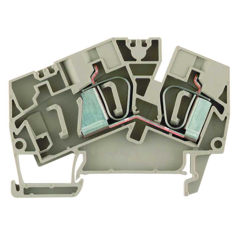 WEIDMULLER - 1771380000 - Terminal Strip Wiring