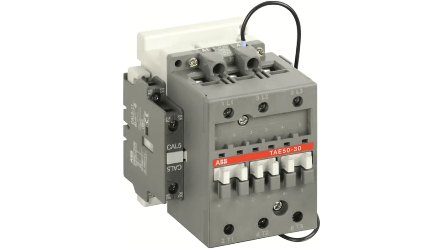 ASEA BROWN BOVERI - 1SBL359061R6611 - Contactors & Starters