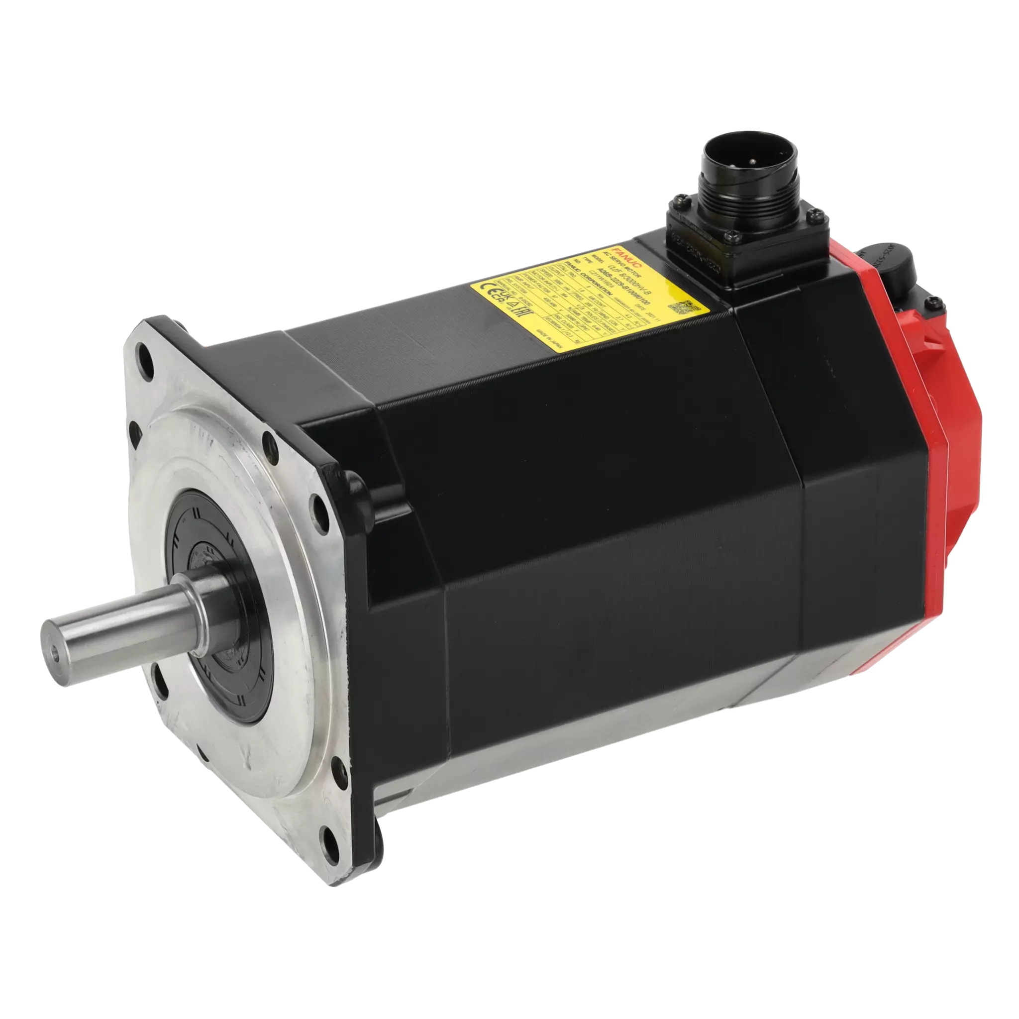 FANUC - A06B-2229-B100#0100 - Servo Motors