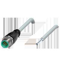 PEPPERL & FUCHS - 201131 - Quick Disconnect Cables & Cord Sets