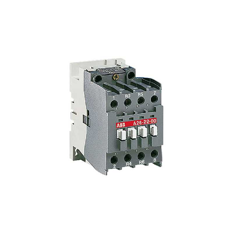 ASEA BROWN BOVERI - 1SBL241501R8800 - Contactors & Starters